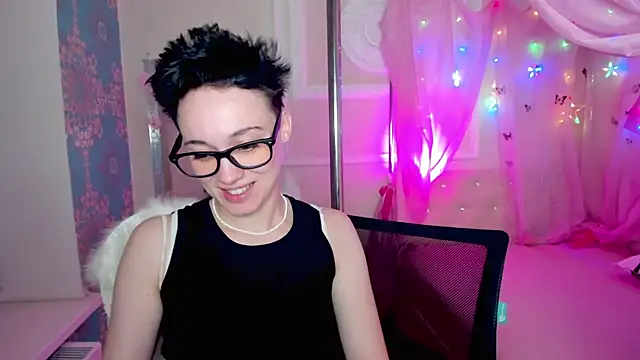 ErickaFetish online show from 5, 11, 2025