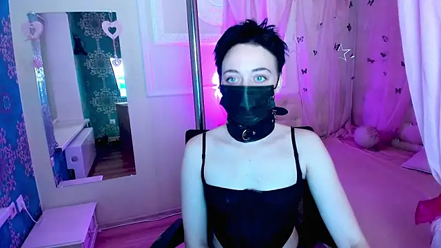 ErickaFetish online show from 19, 11, 2025