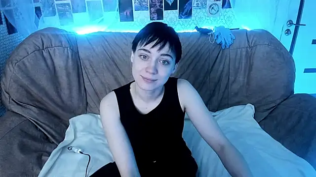 ErickaFetish online show from 1, 12, 2025