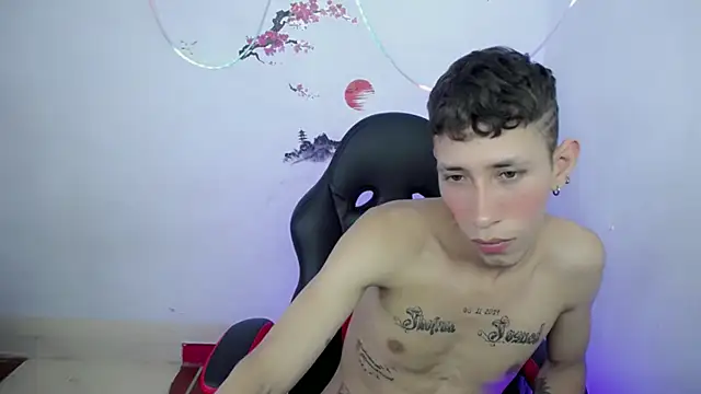 The latin boy online show from 17, 11, 2025