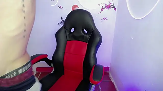 The latin boy online show from 15, 11, 2025