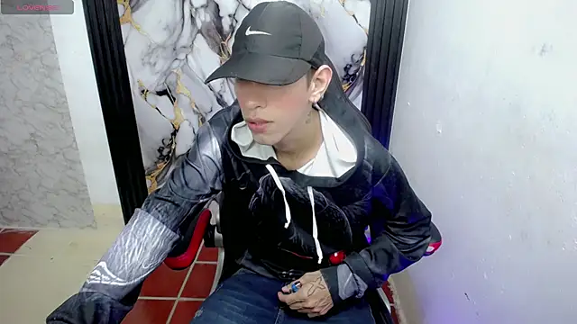 The latin boy online show from 18, 12, 2025