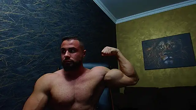 HayesWood online show from 5, 11, 2025