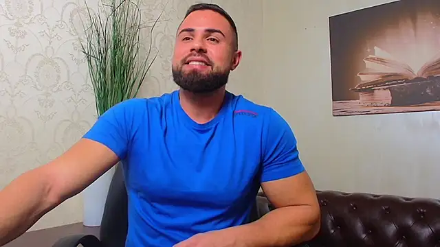 HayesWood online show from 1, 12, 2025