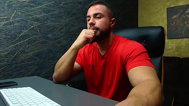 HayesWood online show from 9, 11, 2025