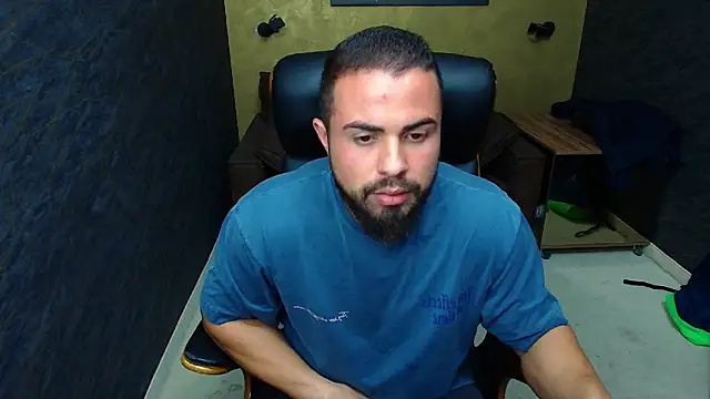 HayesWood online show from 31, 10, 2025