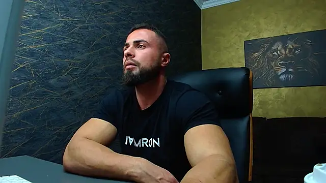 HayesWood online show from 6, 11, 2025