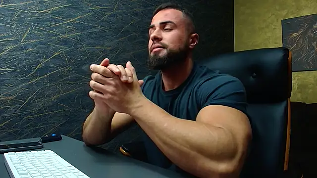 HayesWood online show from 7, 11, 2025