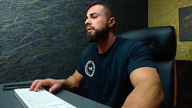 HayesWood online show from 14, 11, 2025