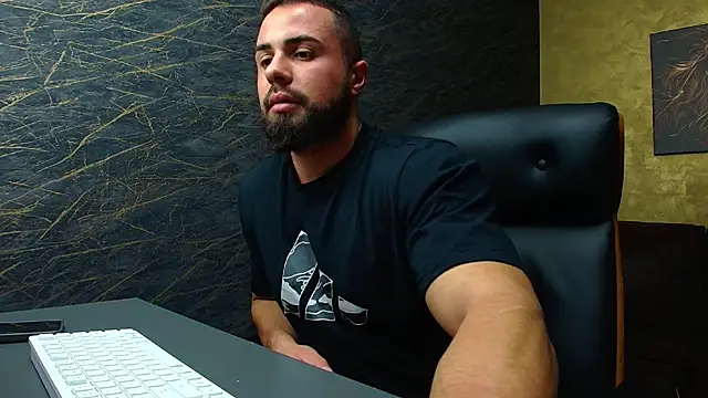 HayesWood online show from 13, 11, 2025