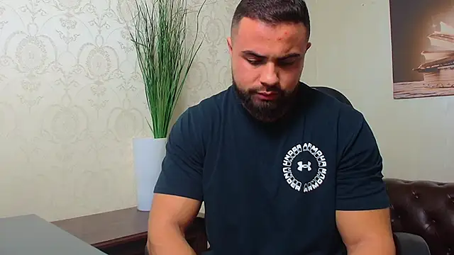 HayesWood online show from 30, 11, 2025