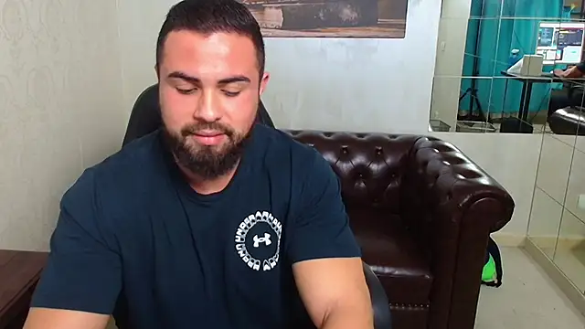 HayesWood online show from 14, 12, 2025