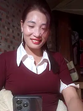 HGiasexy69 online show from 18, 12, 2025