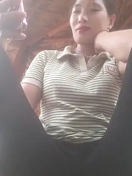 HGiasexy69 online show from 18, 4, 2026