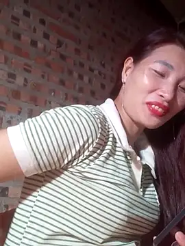 HGiasexy69 online show from 17, 12, 2025