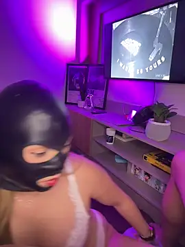 MasterAlexSlavekate online show from 3, 5, 2026