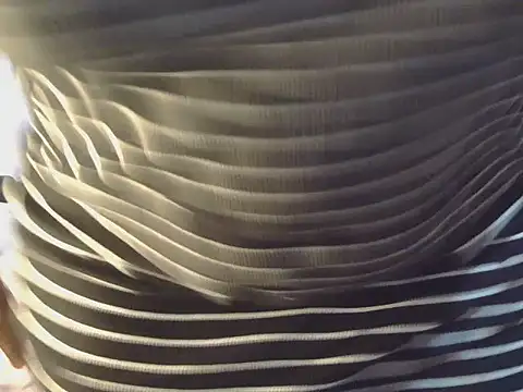 sexy-Halo online show from 2, 12, 2025