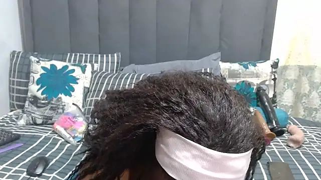SwaziBeauty online show from 22, 7, 2026
