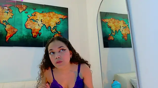 R3d Moonss   online show from 23, 2, 2026