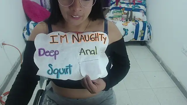 Alanafire online show from 10, 11, 2025