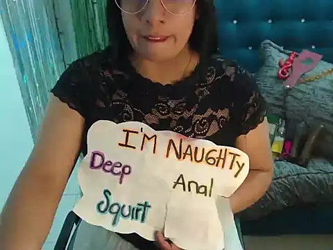 Alanafire online show from 30, 10, 2025