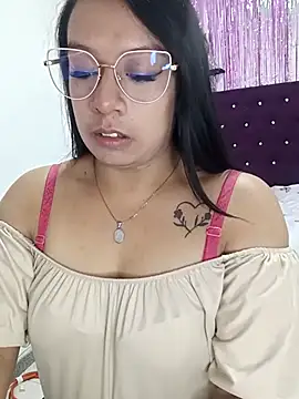 Alanafire online show from 12, 11, 2025