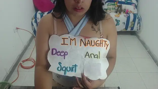 Alanafire online show from 26, 11, 2025