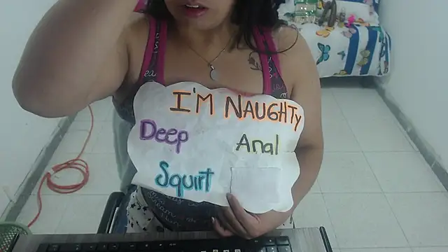 Alanafire online show from 27, 11, 2025