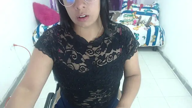 Alanafire online show from 18, 11, 2025