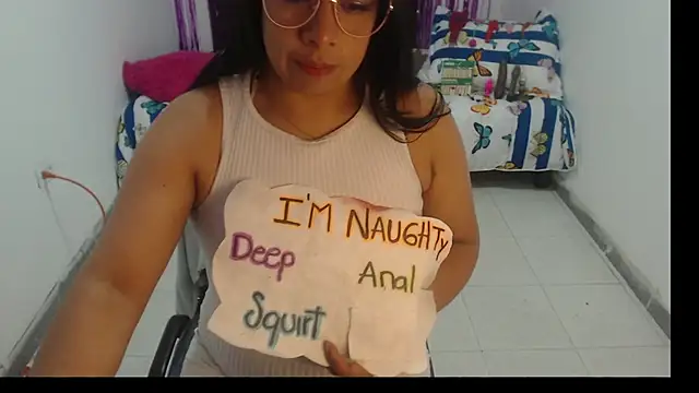 Alanafire online show from 7, 11, 2025