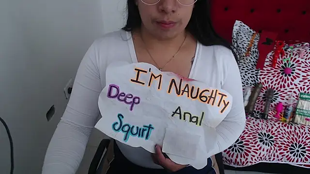 Alanafire online show from 5, 11, 2025