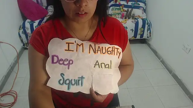 Alanafire online show from 15, 11, 2025