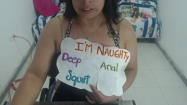 Alanafire online show from 24, 11, 2025