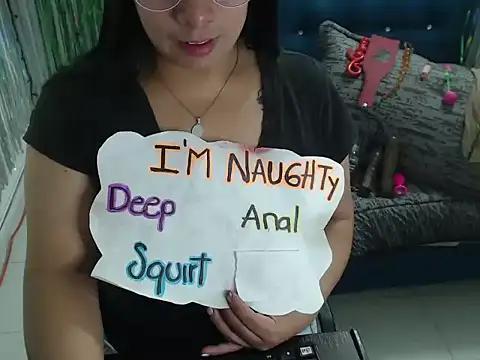 Alanafire online show from 3, 11, 2025