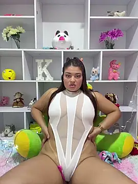 Itskari  online show from 15, 11, 2025