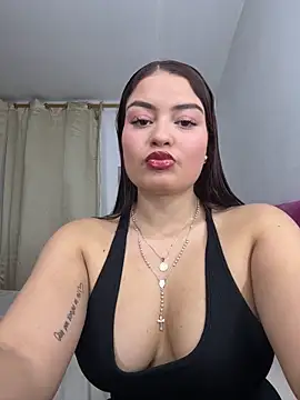 Itskari  online show from 2, 12, 2025