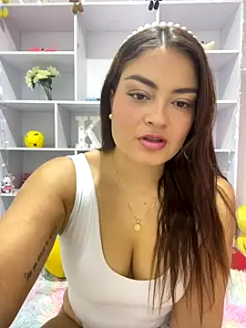 Itskari  online show from 16, 11, 2025