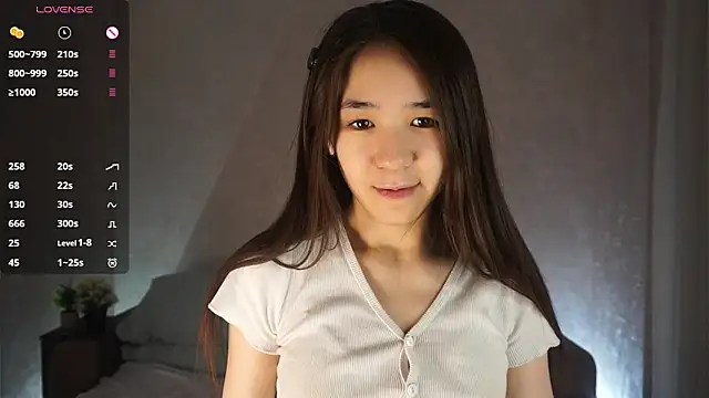 KiraAbling online show from 28, 2, 2026