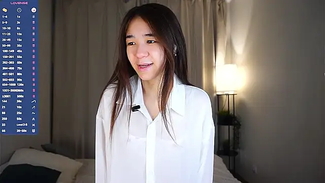 KiraAbling online show from 18, 1, 2026