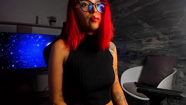 LilithLuxorr online show from 6, 3, 2026