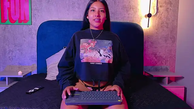 VerahFox online show from 17, 11, 2025