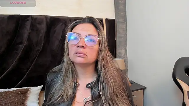 Lady Lure online show from 10, 1, 2026