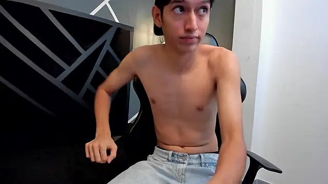 Niick Carter online show from 10, 11, 2025