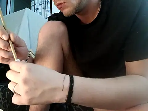 THOMMONSTER5299 online show from 20, 11, 2025