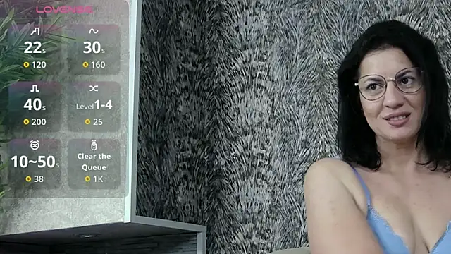  LustyFantasy  online show from 14, 11, 2025