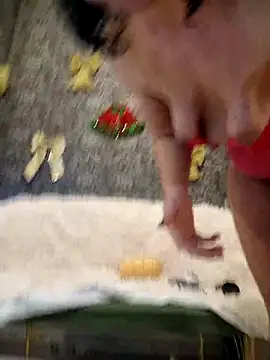  LustyFantasy  online show from 21, 12, 2025