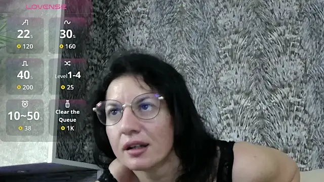  LustyFantasy  online show from 13, 11, 2025