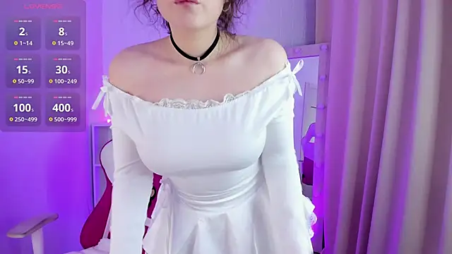 DivaLune online show from 15, 11, 2025