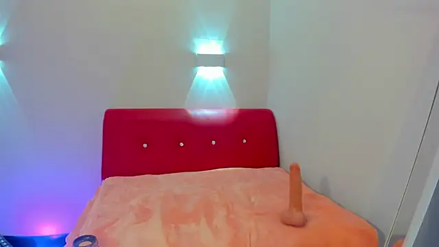 BabyBrown   online show from 5, 5, 2026
