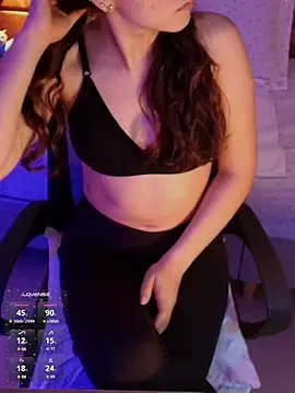 milena kiitty online show from 1, 5, 2026